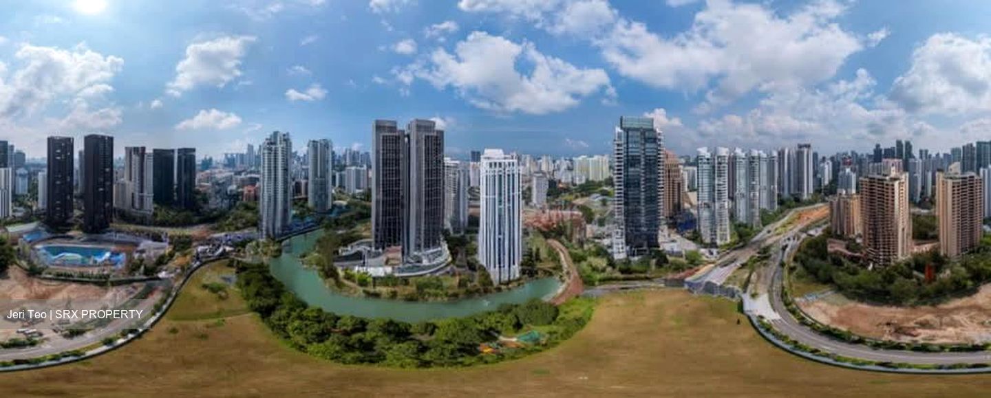 River Modern (U/C) (D9), Apartment #550080341